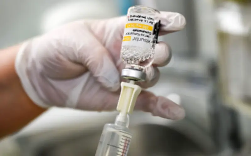 Alzheimer-Mittel Donanemab: Experten sehen keinen belegten Zusatznutzen gegenüber älteren Therapien