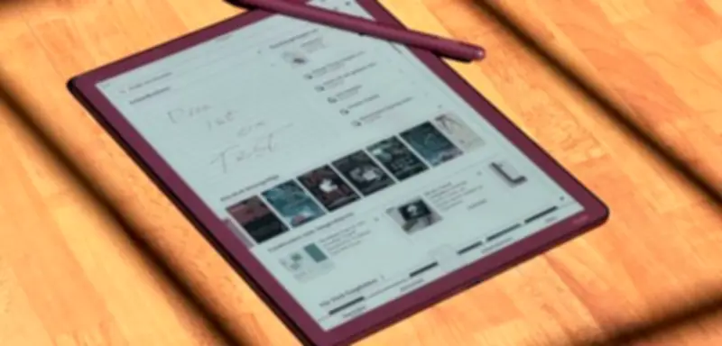 Amazon Kindle Scribe Colorsoft im Test: Luxus-E-Reader mit Farbdisplay