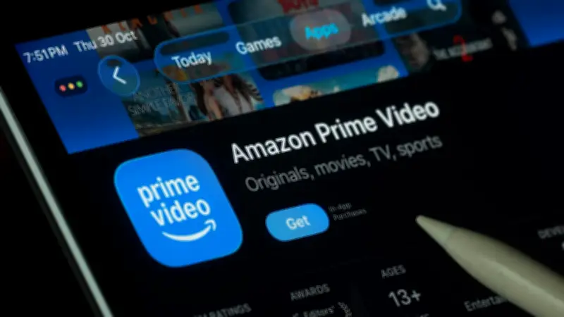 Amazon Prime Video: Abo-Modelle, Kosten und alle wichtigen Infos zum Streamingdienst