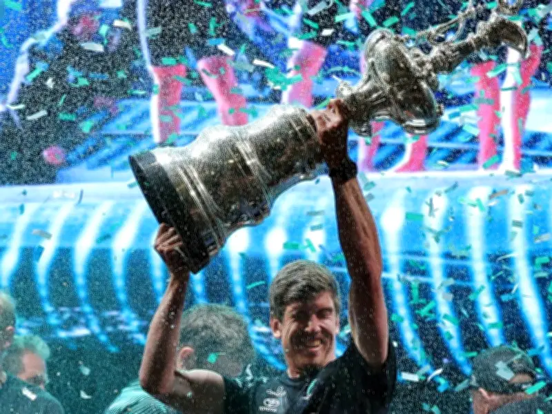 America's Cup: USA doch mit eigenem Team bei der 38. Ausgabe in Neapel dabei