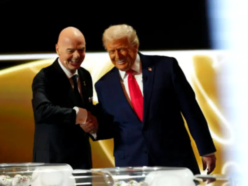 Amnesty warnt vor Menschenrechtsrisiken bei WM unter Trump: ICE-Razzien und Kontrollen drohen