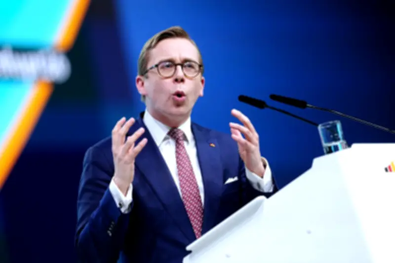 Amthor: Frauen in politischer Debatte zu oft herabgewürdigt