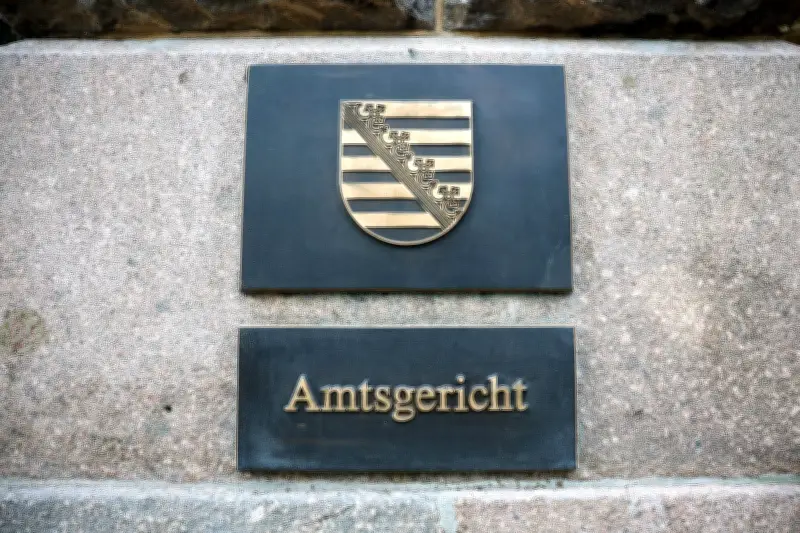 Amtsgerichte starten Pilotprojekt: Zivilklagen jetzt online einreichen