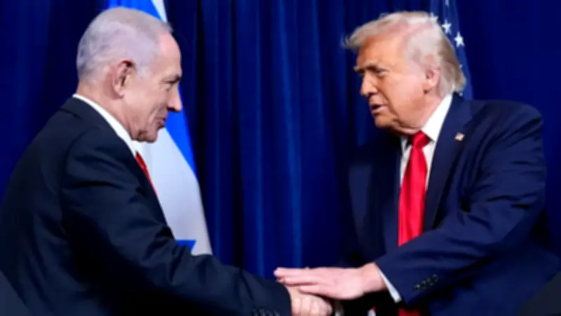 Analyse: Entzweit der Iran-Krieg die strategische Allianz zwischen Israel und den USA?