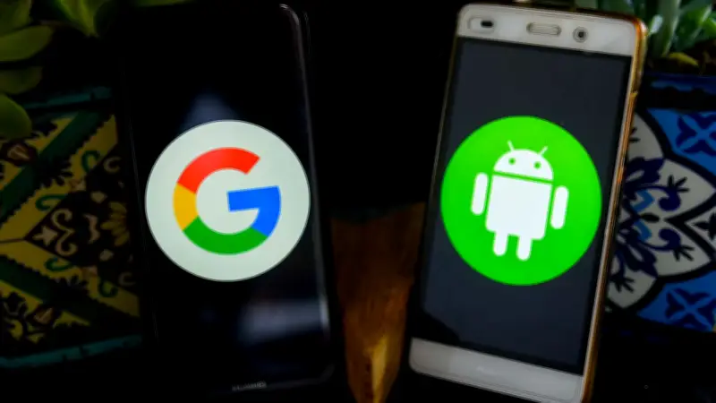 Android bekommt neues Sharing-Tool: Tap to Share könnte AirDrop-Konkurrenz werden