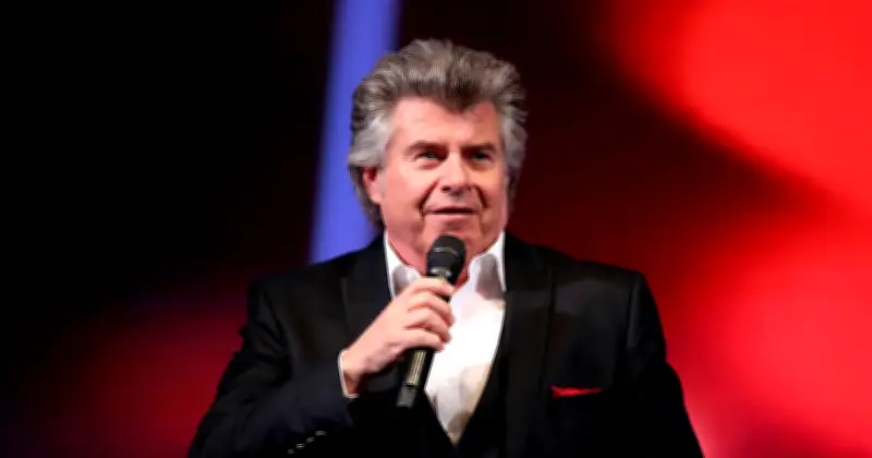 Andy Borgs „Schlager-Spaß“ läuft weiter – SWR gibt Entwarnung