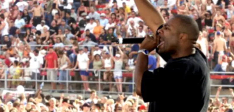 Angeklagter gesteht Mitschuld am Mord von Run-DMC-Mitglied Jam Master Jay