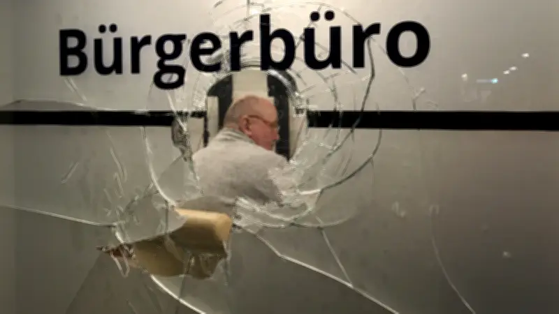 Angriffe auf Bürgermeisterkandidaten in Ueckermünde: Polizei ermittelt weiterhin