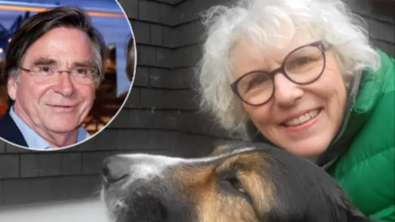 Anita Wepper spricht nach 2,5 Jahren über Verlust von Ehemann Elmar Wepper