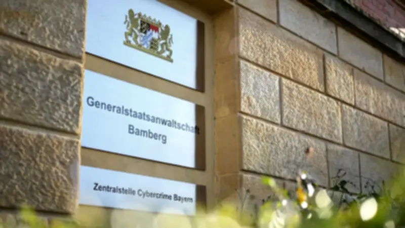 Anklage aus Bayern: Mann soll Mädchen auf Philippinen per Livestream missbraucht haben