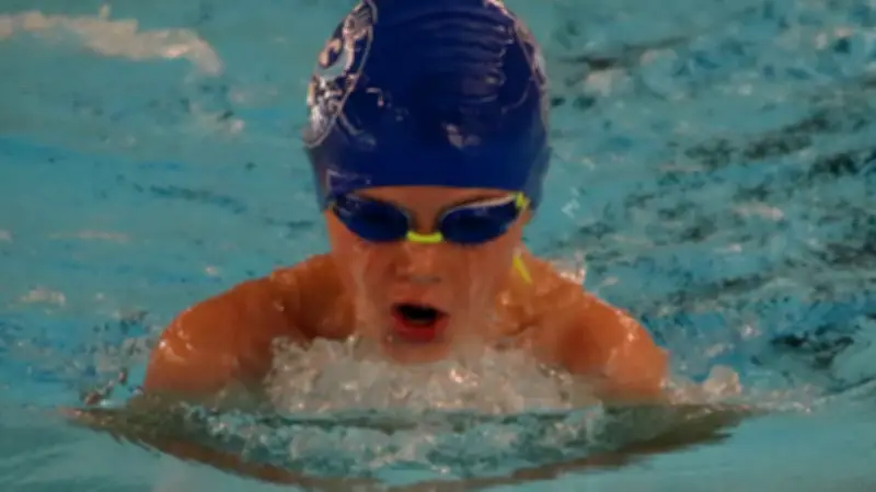 Anklamer Peenerobben glänzen beim Heim-Frühlingssprint als zweitbeste Mannschaft