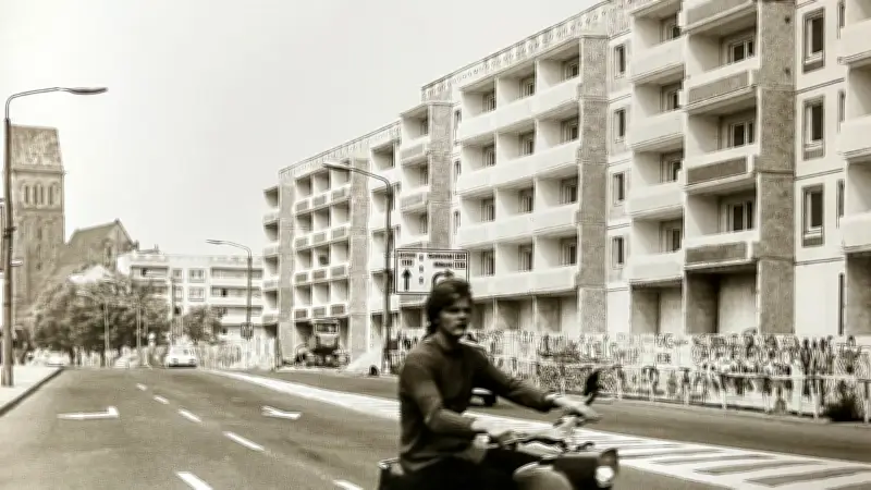 Anklams Wiederaufbau nach dem Krieg: Historiker und Architektin laden zum Austausch ein