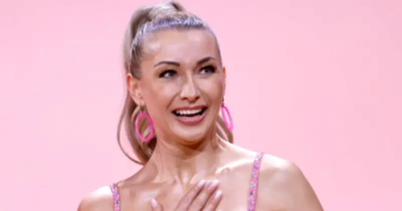 Anna-Carina Woitschack: Ex-Partner und Privatleben der Let's-Dance-Kandidatin