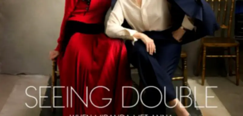 Anna Wintour und Meryl Streep: Vogue-Cover verwandelt Filmkritik in geniale Selbstvermarktung