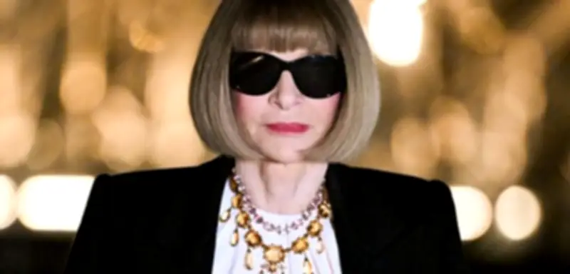Anna Wintour und Meryl Streep: Vom Filmfeind zum Vogue-Cover-Star