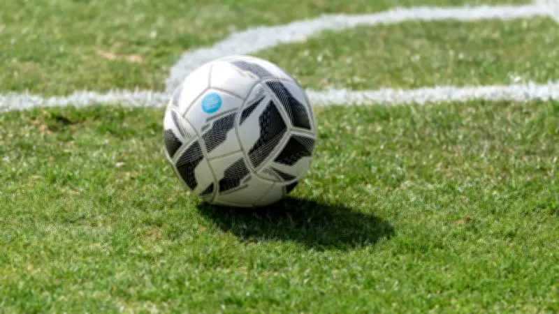 Antisemitischer Vorfall in Berlin: Fußballspiel nach judenfeindlichen Beleidigungen abgebrochen