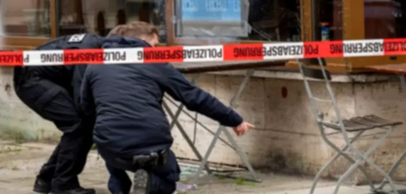 Antisemitismus erreicht 30-Jahres-Höchststand: 20 Tote bei Anschlägen weltweit