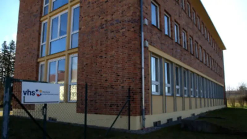 Antisemitismus in der DDR: Vortrag in Pasewalk beleuchtet ungelöstes Kapitel der Geschichte