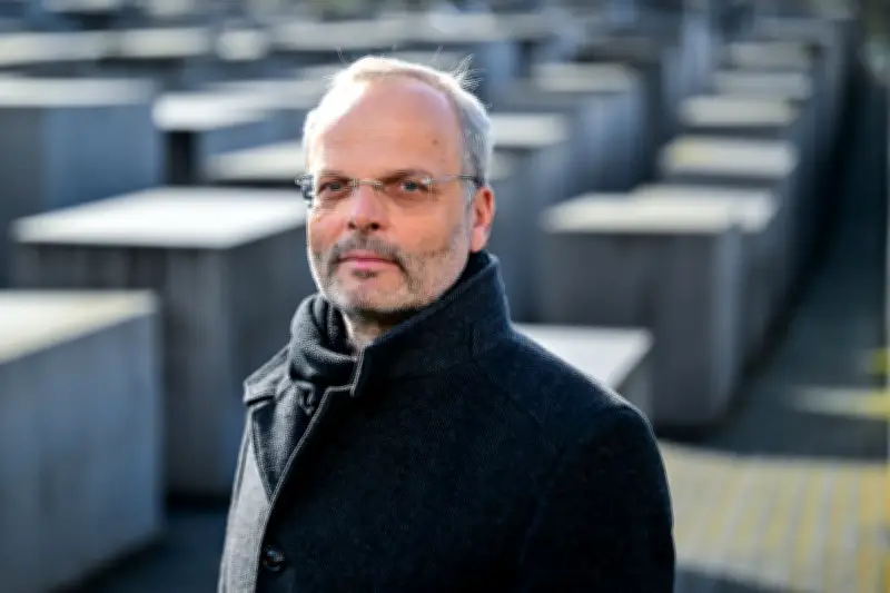 Antisemitismusbeauftragter Klein kritisiert geplante Proteste in Buchenwald scharf