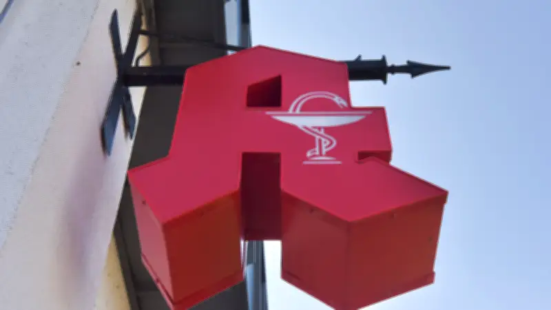 Apotheke in Zörbig warnt vor Telefonbetrug: Unbekannte fragen nach Gesundheitsdaten