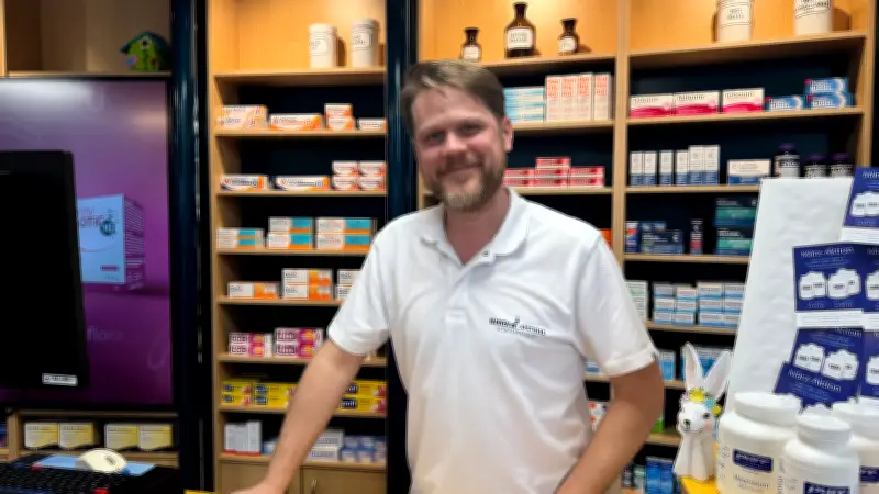 Apotheker warnen vor weiteren Streiks: „Geringe Wertschätzung“ der Regierung spürbar