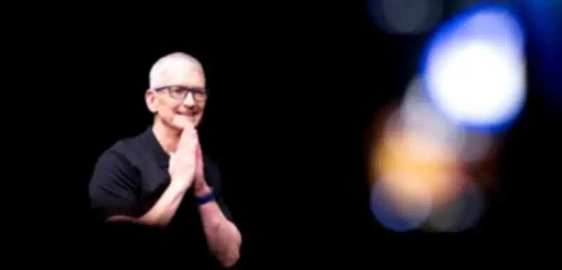 Apple-Chef Tim Cook tritt zurück: John Ternus wird neuer Vorstandschef