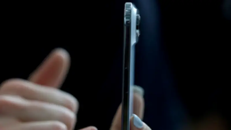 Apple iPhone Fold: Neue Leaks zeigen kompaktes Design und iPad-ähnliche Displayfläche