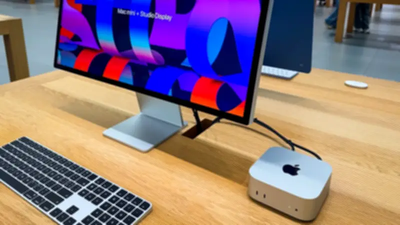 Apple kämpft mit Lieferengpässen: Diese Mac-Modelle sind aktuell nicht bestellbar