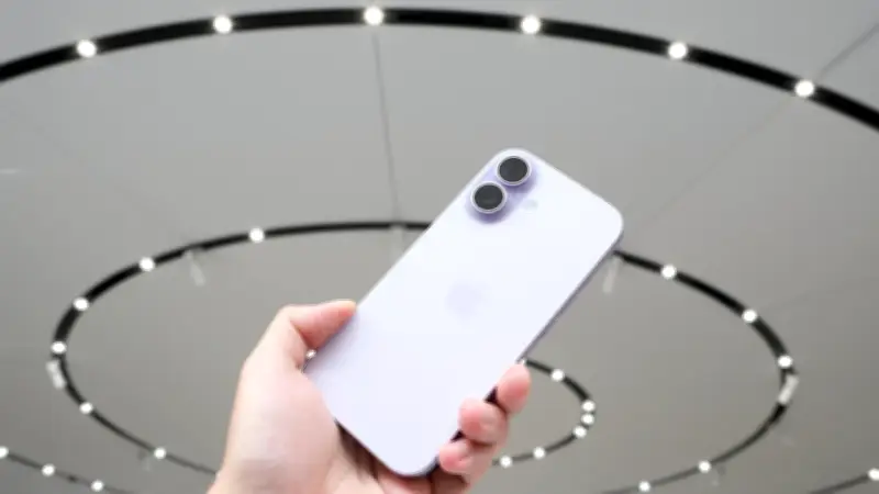 Apple's Sparkurs trifft iPhone 18: Weniger Leistung und RAM für 2027 geplant