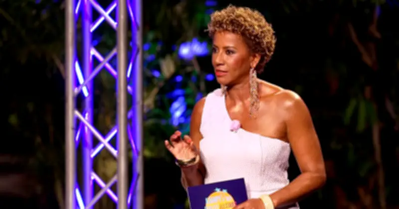 Arabella Kiesbauer wehrt sich nach Kritik an Reality-Show: 'Würde nicht verletzt'