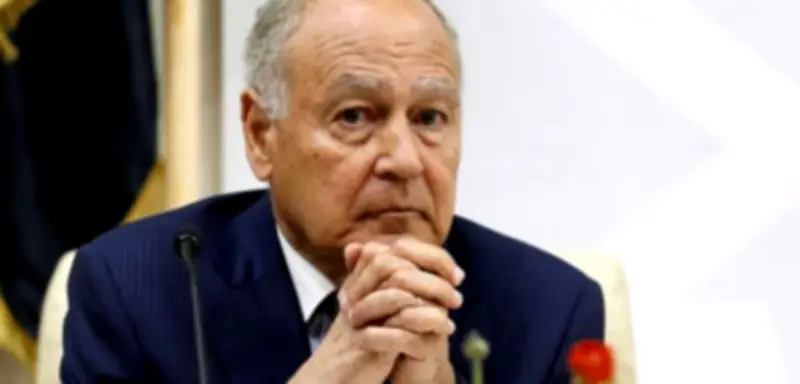 Arabische Liga fordert von Iran Reparationen für Kriegsschäden im Nahen Osten