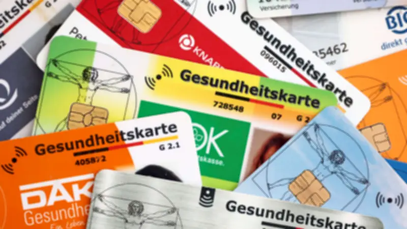 Arbeitgeberpräsident fordert Beitragssenkungen: Gesundheitsreform könnte Milliarden sparen