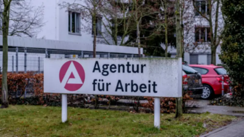 Arbeitsmarkt im Landkreis Wittenberg: Arbeitslosenzahl sinkt im März leicht