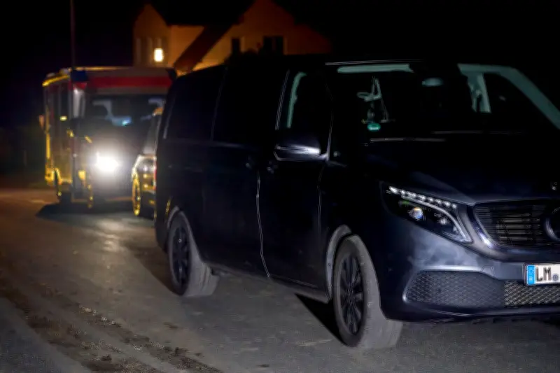 Arbeitsunfall in Runkel: Vierter Toter nach Unglück in Lederfabrik bestätigt