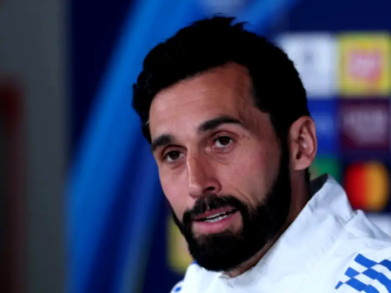 Arbeloa: Real Madrid vertraut im CL-Kracher gegen Bayern auf das Sieger-Gen