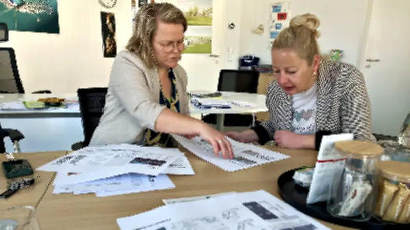 Architekturwettbewerb: Studierende entwerfen Bürgercampus für Sandersdorf