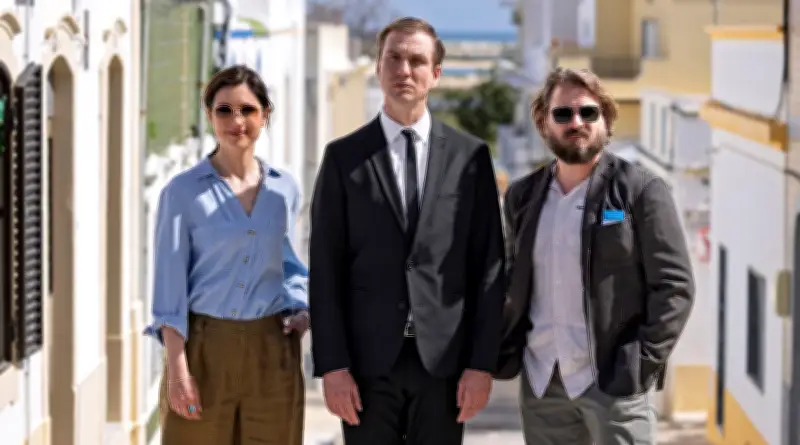 ARD-Krimi „Lost in Fuseta“: Drogen, Mord und Lokalkolorit