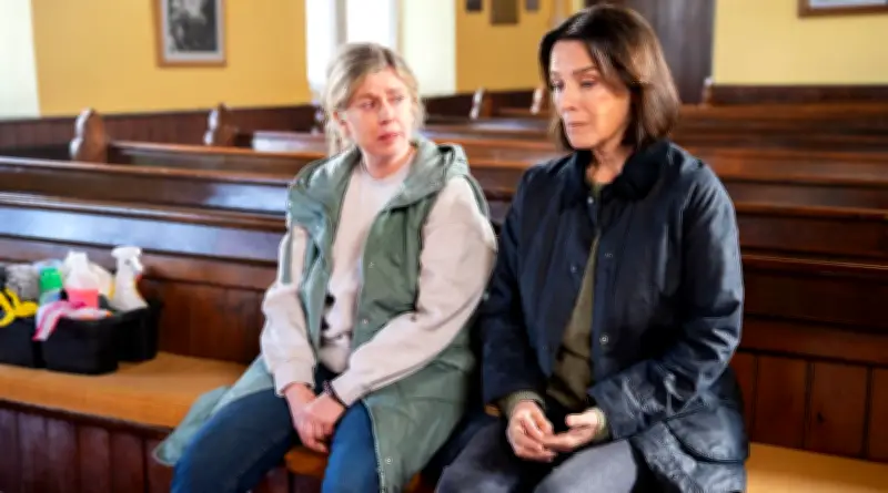 ARD-Krimi thematisiert Femizid: 'Der Irland-Krimi' mit Désirée Nosbusch