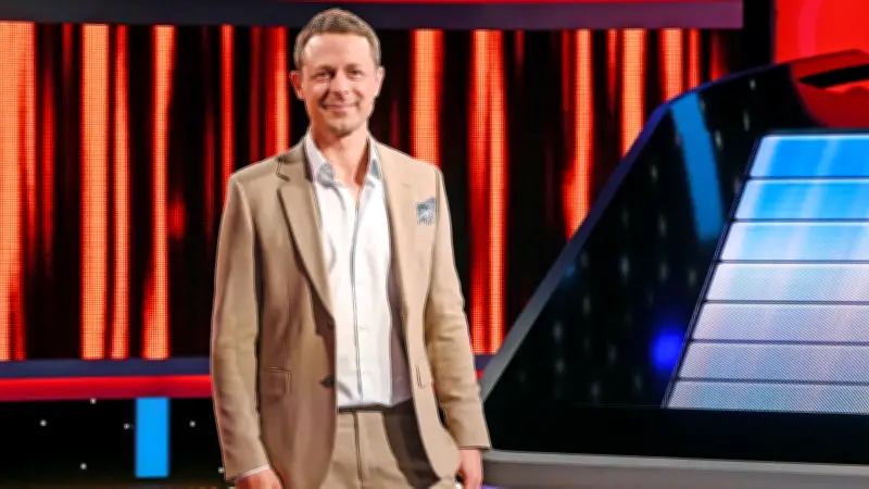 ARD-Quizshow „Gefragt – Gejagt“ feiert 1.000. Folge mit XXL-Staffel