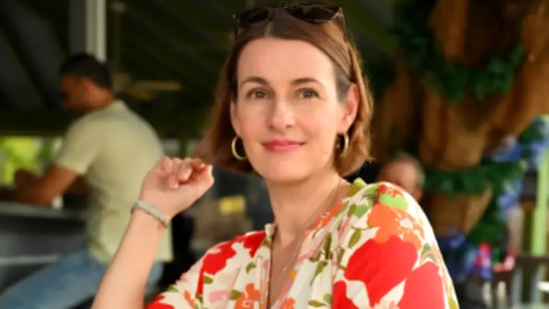 ARD-Star Annett Renneberg bricht ihr Schweigen: Missbrauch am Filmset mit 13 Jahren