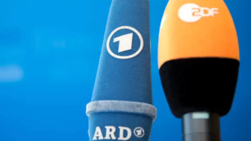 ARD und ZDF streichen drei Sender: 19 Serien verlieren Sendeplatz durch Reformstaatsvertrag