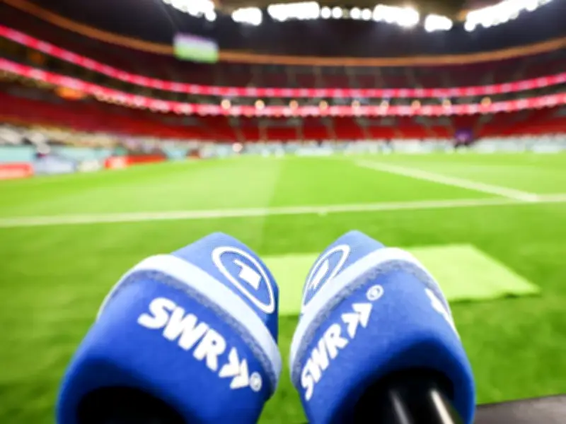 ARD und ZDF zeigen erstmals Werbung bei der WM 2026 - Historische Entscheidung