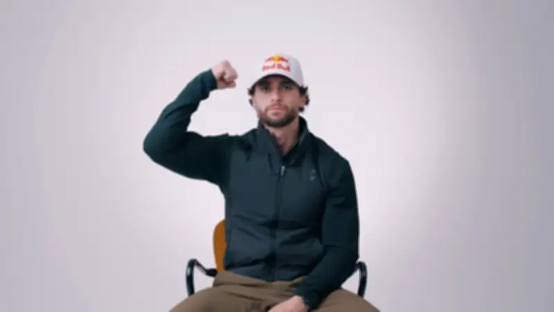 Arda Saatci: Extremlauf durch das Death Valley angekündigt