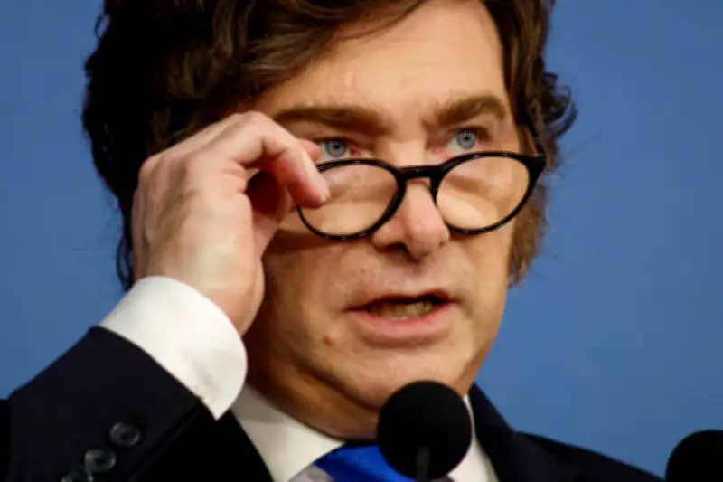 Argentinien: Regierung sperrt Journalisten Zugang zu Regierungssitz