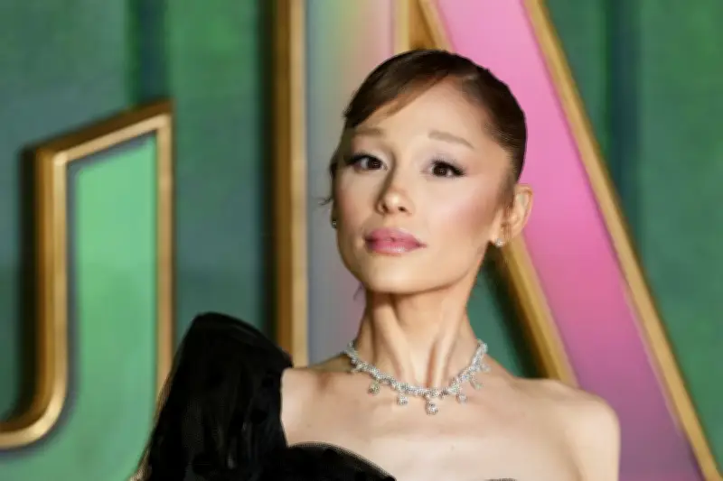 Ariana Grande kündigt achtes Studioalbum „Petal“ für Juli an