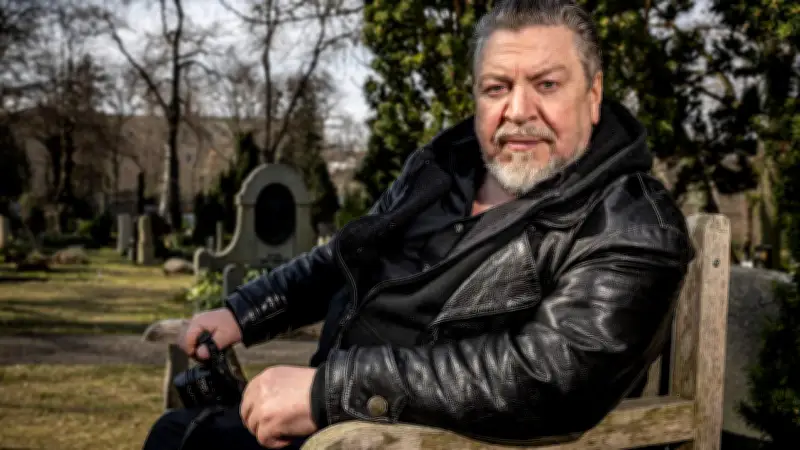 Armin Rohde zum 71. Geburtstag: Nachdenkliche Facebook-Botschaft über das Älterwerden