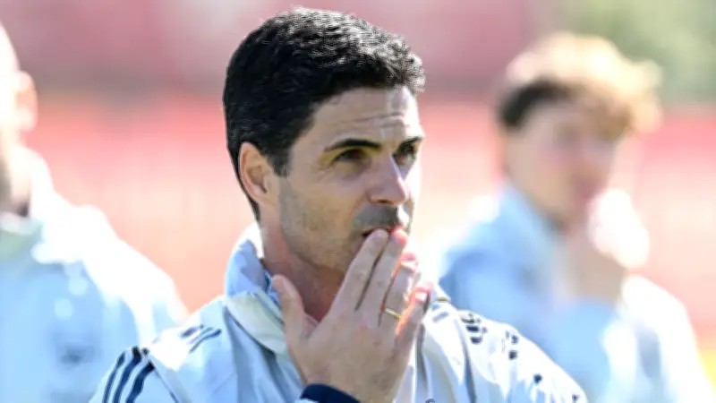 Arsenal hat Ex-Bayern-Kandidaten Nico Williams im Visier