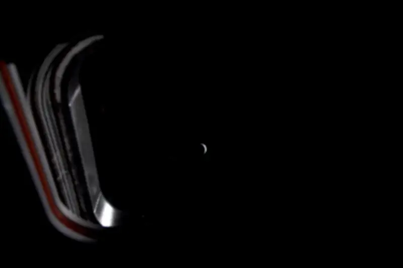 Artemis 2-Astronauten feiern Ostern im All auf historischer Mondmission