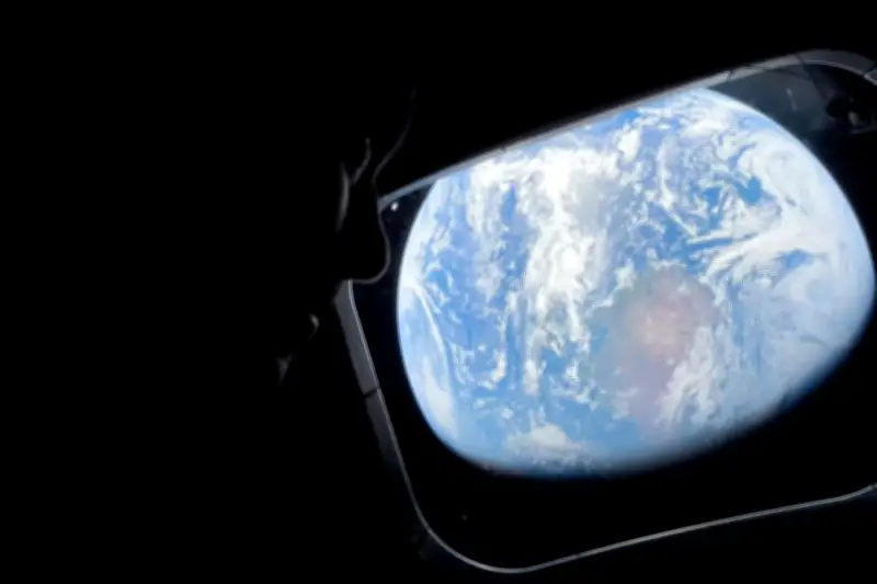 Artemis 2: Astronauten starten mit Musik von Chappell Roan und John Legend zum Mond