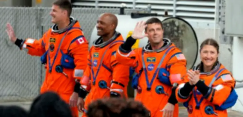 Artemis-2-Crew: Tägliche Wecklieder von Chappell Roan bis John Legend auf dem Weg zum Mond